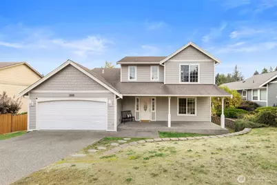 200 Leora Park Street, Port Orchard, WA 98366 - Photo 1