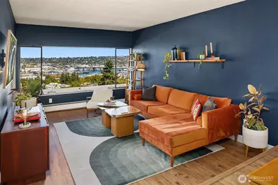 3661 24th Place W #406, Seattle, WA 98199 - Photo 1