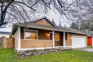 20703 63rd Avenue NE, Arlington, WA 98223 - Photo 1