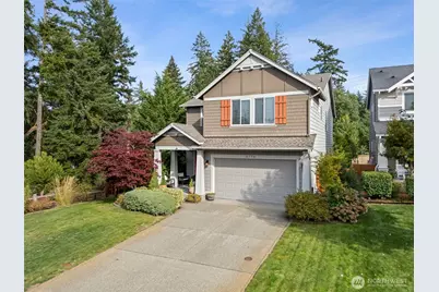 4178 Novak Drive SW, Port Orchard, WA 98367 - Photo 1
