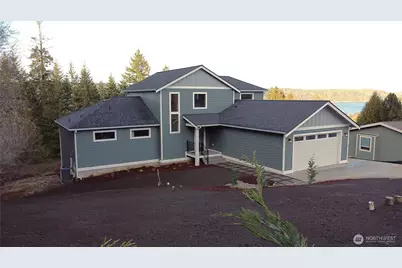 320 E 4th Street, Union, WA 98592 - Photo 1