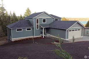 320 E 4th St, Union, WA 98592 - Photo 1