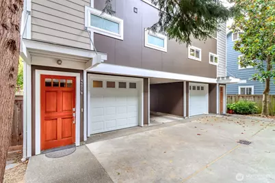 4521 40th Avenue SW #B, Seattle, WA 98116 - Photo 1