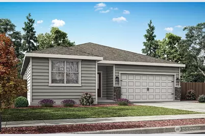 9769 Hay Street SE, Yelm, WA 98597 - Photo 1