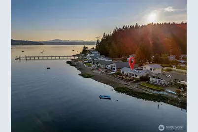 260 NE Shorebrook Drive, Tahuya, WA 98588 - Photo 1