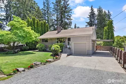 515 NE 123rd Street, Seattle, WA 98125 - Photo 1