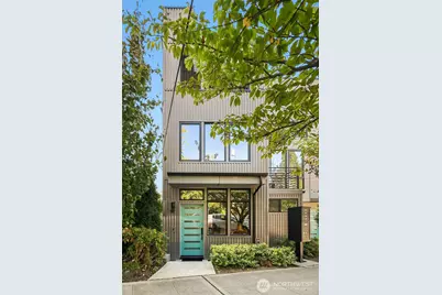 2413 B N 75th Street, Seattle, WA 98103 - Photo 1