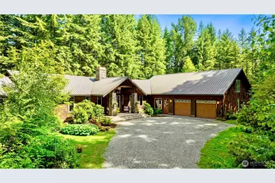 36915 NE 98th Street, Carnation, WA 98014 - Photo 1