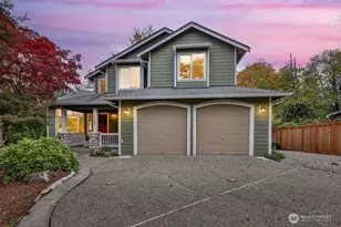 1065 SW 12th St, North Bend, WA 98045 - Photo 1