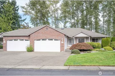 10319 139th Street Ct E, Puyallup, WA 98374 - Photo 1