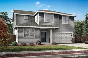 9757 Hay Street SE, Yelm, WA 98597 - Photo 1