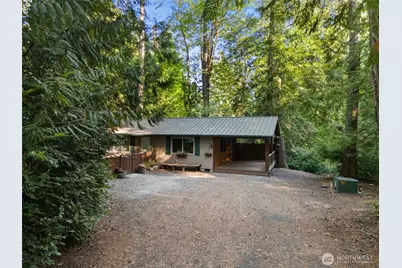 590 E Pointes Drive W, Shelton, WA 98584 - Photo 1