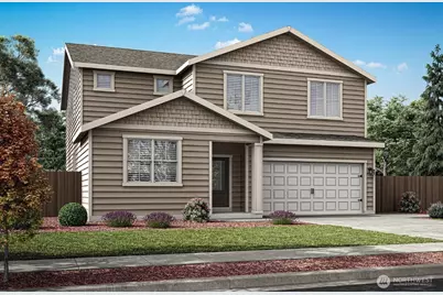 9763 Hay Street SE, Yelm, WA 98597 - Photo 1