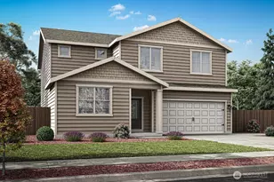 9763 Hay St SE, Yelm, WA 98597 - Photo 1