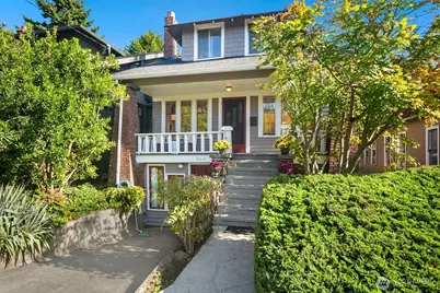 3418 Densmore Avenue N, Seattle, WA 98103 - Photo 1