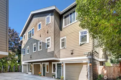 4046 B NE 55th Street, Seattle, WA 98105 - Photo 1