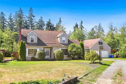 23158 Bonnieview Road, Mount Vernon, WA 98273 - Photo 1