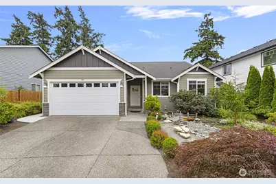 1777 Hillcrest Loop, Mount Vernon, WA 98274 - Photo 1