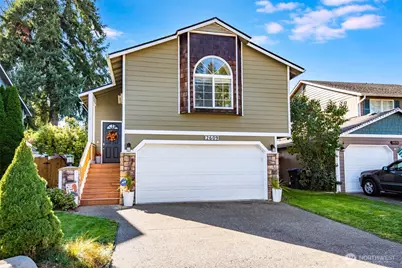 2609 Firland Street SW, Olympia, WA 98512 - Photo 1