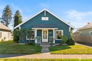 618 W Maple St, Centralia, WA 98531 - Photo 1