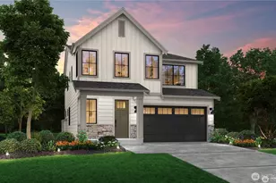 15627 SE 257th St Lot 15, Covington, WA 98042 - Photo 1