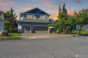 17322 80th Dr NE, Arlington, WA 98223 - Photo 1