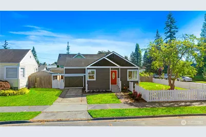 2031 Maple Street, Everett, WA 98201 - Photo 1