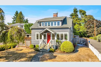 5232 S Holly Street, Seattle, WA 98118 - Photo 1