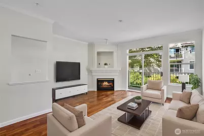 25235 SE Klahanie Boulevard #J202, Sammamish, WA 98029 - Photo 1