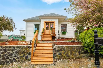 1301 14th Street, Anacortes, WA 98221 - Photo 1