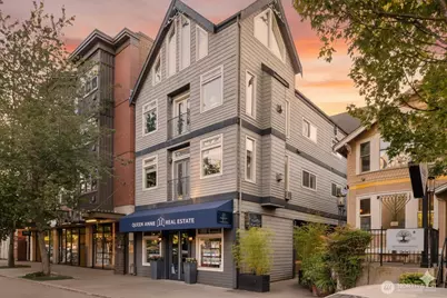 1823 Queen Anne Avenue N #202, Seattle, WA 98109 - Photo 1