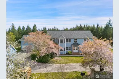 145 E Falcon Court, Shelton, WA 98584 - Photo 1