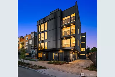 3612 Francis Avenue N, Seattle, WA 98103 - Photo 1