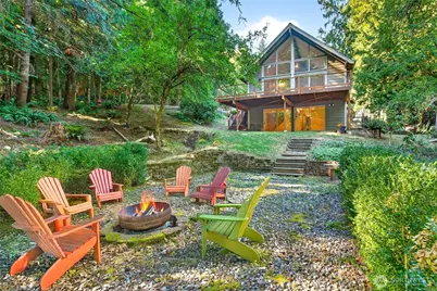 196 Sudden Valley Drive, Bellingham, WA 98229 - Photo 1