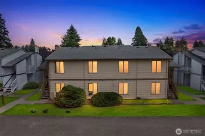 7330 S Wilkeson Street #1-4, Tacoma, WA 98408 - Photo 1