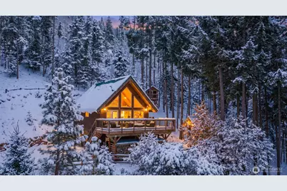 430 Skull Springs Road, Cle Elum, WA 98922 - Photo 1