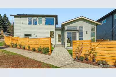 8800 41st Avenue SW, Seattle, WA 98136 - Photo 1