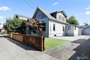 6532 20th Ave NW, Seattle, WA 98117 - Photo 1