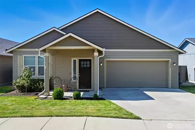 1450 SW Greeley, College Place, WA 99324 - Photo 1