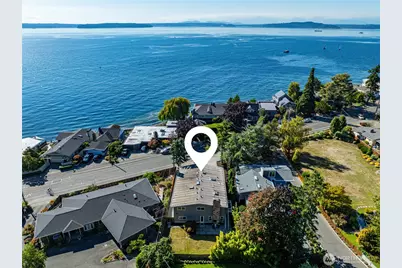 4878 Beach Drive SW, Seattle, WA 98116 - Photo 1