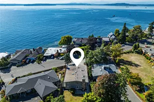 4878 Beach Dr SW, Seattle, WA 98116 - Photo 1