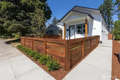 1324 W Dalke Avenue, Spokane, WA 99205 - Photo 1