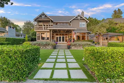 3829 E Lake Sammamish Shore Lane SE, Sammamish, WA 98075 - Photo 1