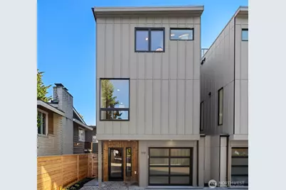1721 NW 63rd Street, Seattle, WA 98107 - Photo 1