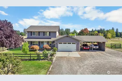 14134 Morris Road SE, Yelm, WA 98597 - Photo 1