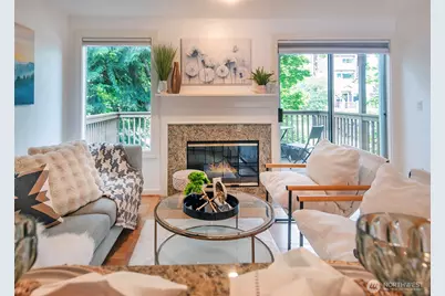 301 W Raye Street #105, Seattle, WA 98119 - Photo 1