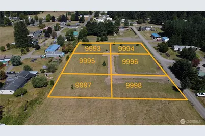 9995 Two Cousins Drive, Forks, WA 98331 - Photo 1