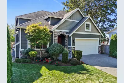 4917 NE 8th Street, Renton, WA 98059 - Photo 1