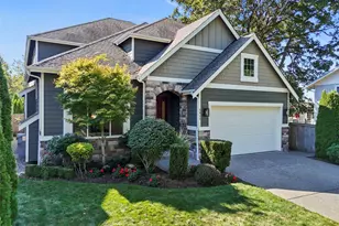 4917 NE 8th St, Renton, WA 98059 - Photo 1