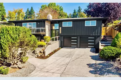 1845 N Hawthorne Drive, Tacoma, WA 98406 - Photo 1